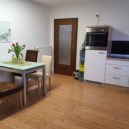 Ferienwohnung Am Nationalpark Hunsrueck Hochwald Brucken is an Ortsgemeinde Buitenkant foto