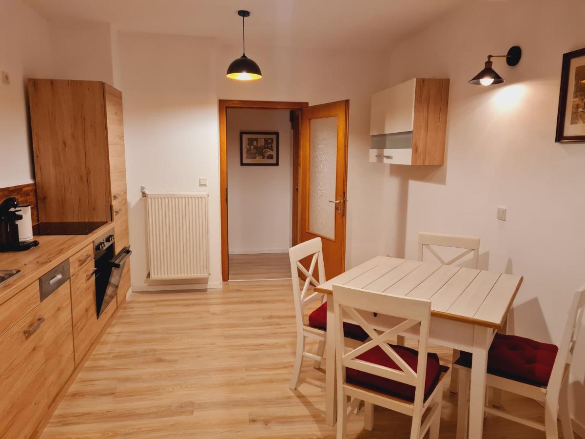 Ferienwohnung Am Nationalpark Hunsrueck Hochwald Brucken is an Ortsgemeinde Buitenkant foto